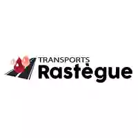 Transports Rastègue Transports Rastègue