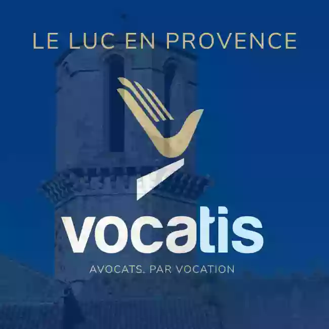 VOCATIS Avocats le Luc en Provence VOCATIS Avocats le Luc en Provence
