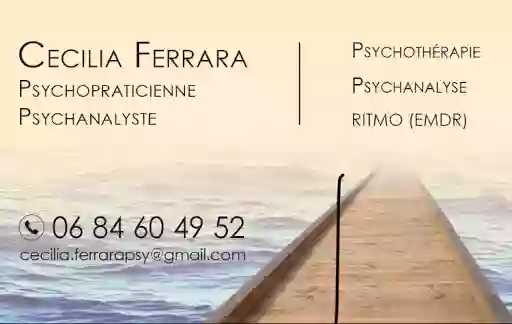 Cecilia Ferrara Cecilia Ferrara