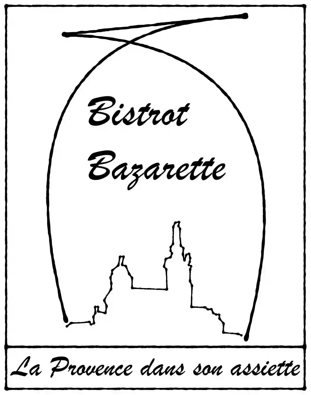 Bière la Bazarette Bière la Bazarette