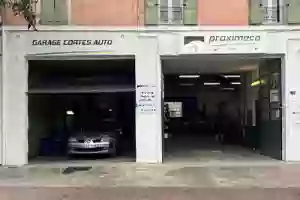 Garage Cortes Auto Garage Cortes Auto