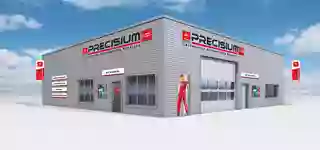 PRECISIUM - COLOR AUTO PRECISIUM - COLOR AUTO