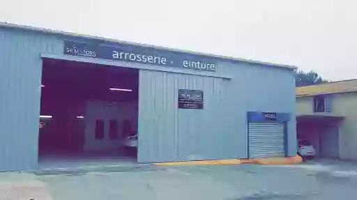 SK MOTORS