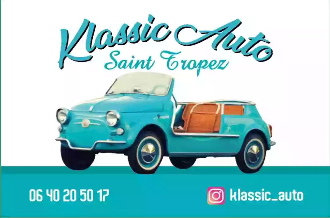 KLASSIC AUTO KLASSIC AUTO