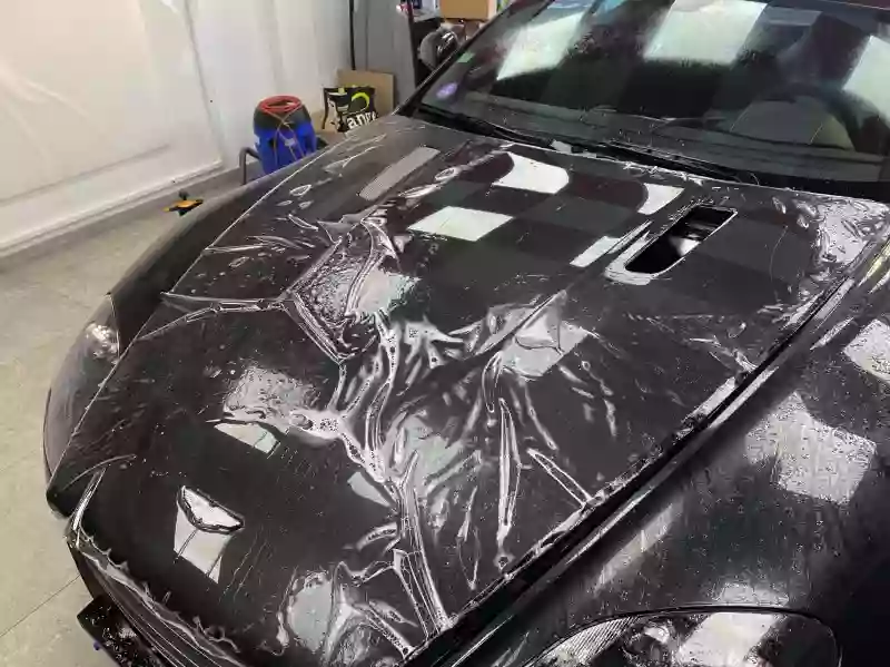 Bright Car Cover Bright Car Cover