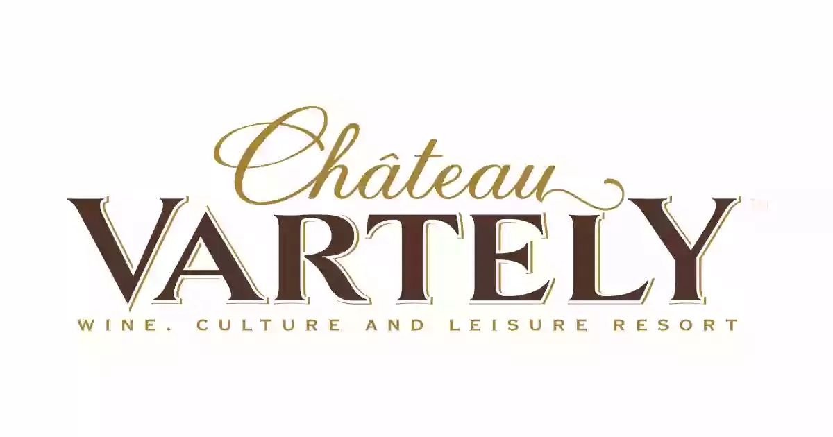 Chateau Vartely Chateau Vartely