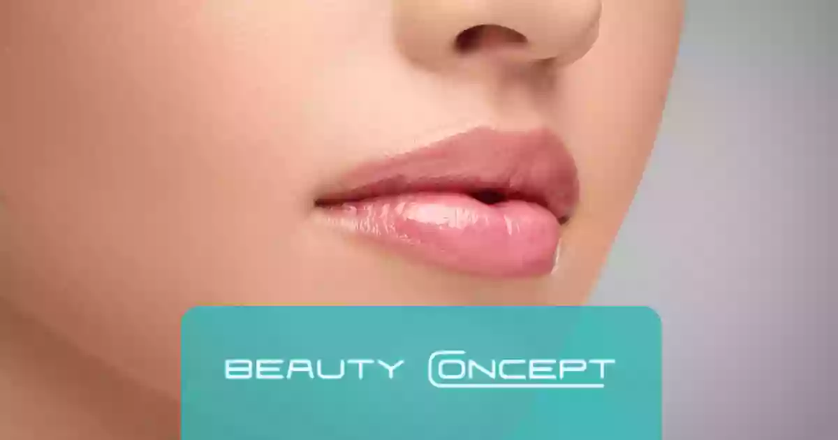 Beauty Concept Beauty Concept