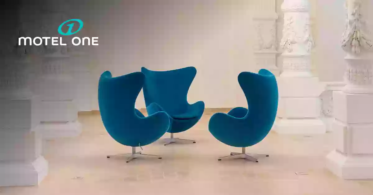Hotel Motel One Mannheim Hotel Motel One Mannheim