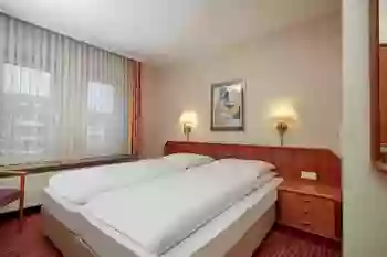 Novum Hotel Mannheim City