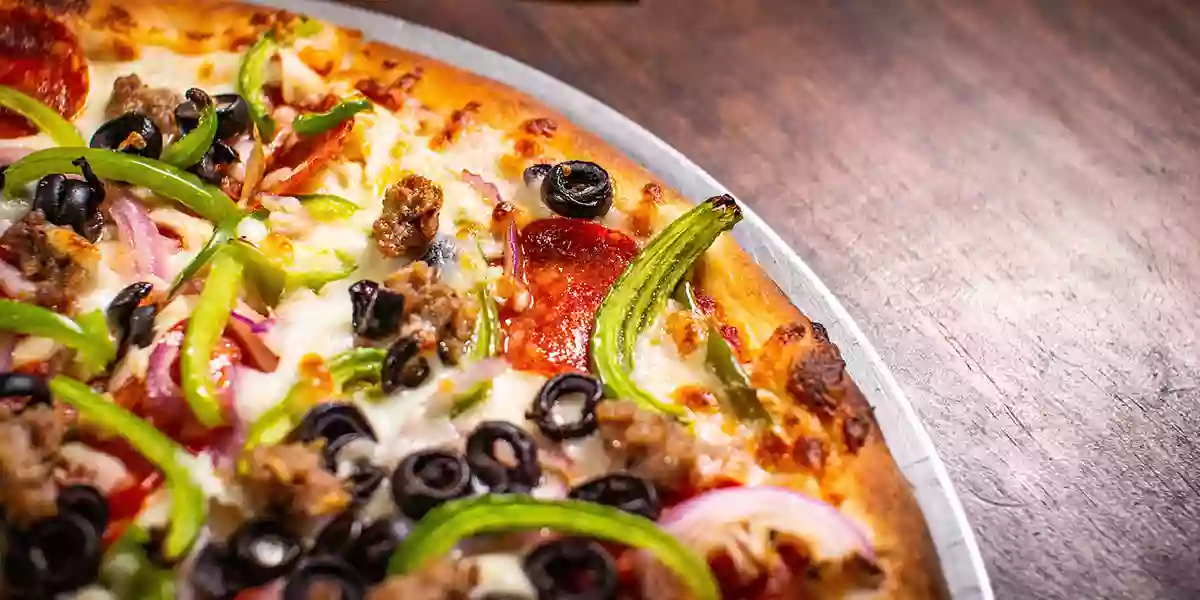 Avanti Pizza Avanti Pizza