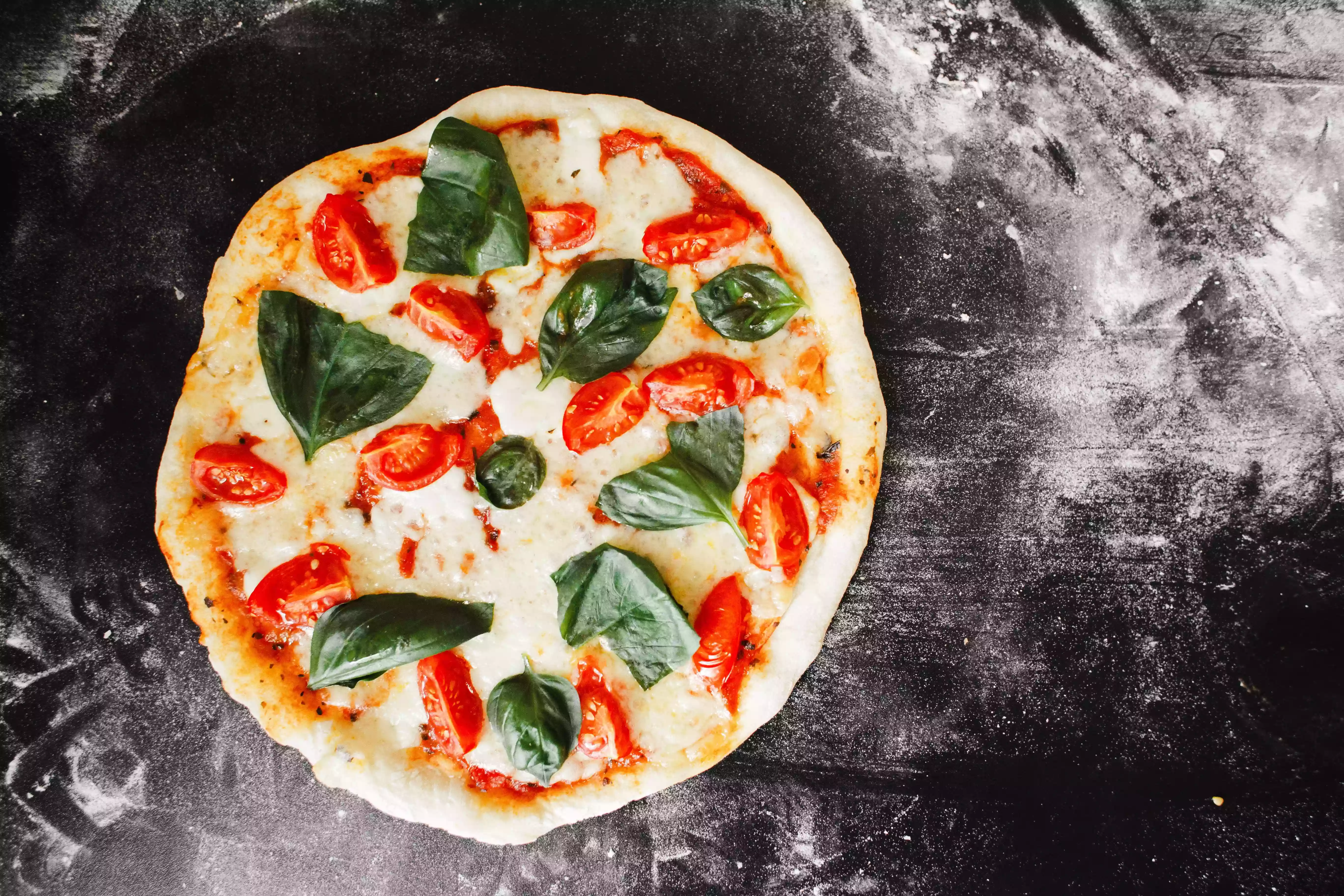 Pizza Automat Ettlingen