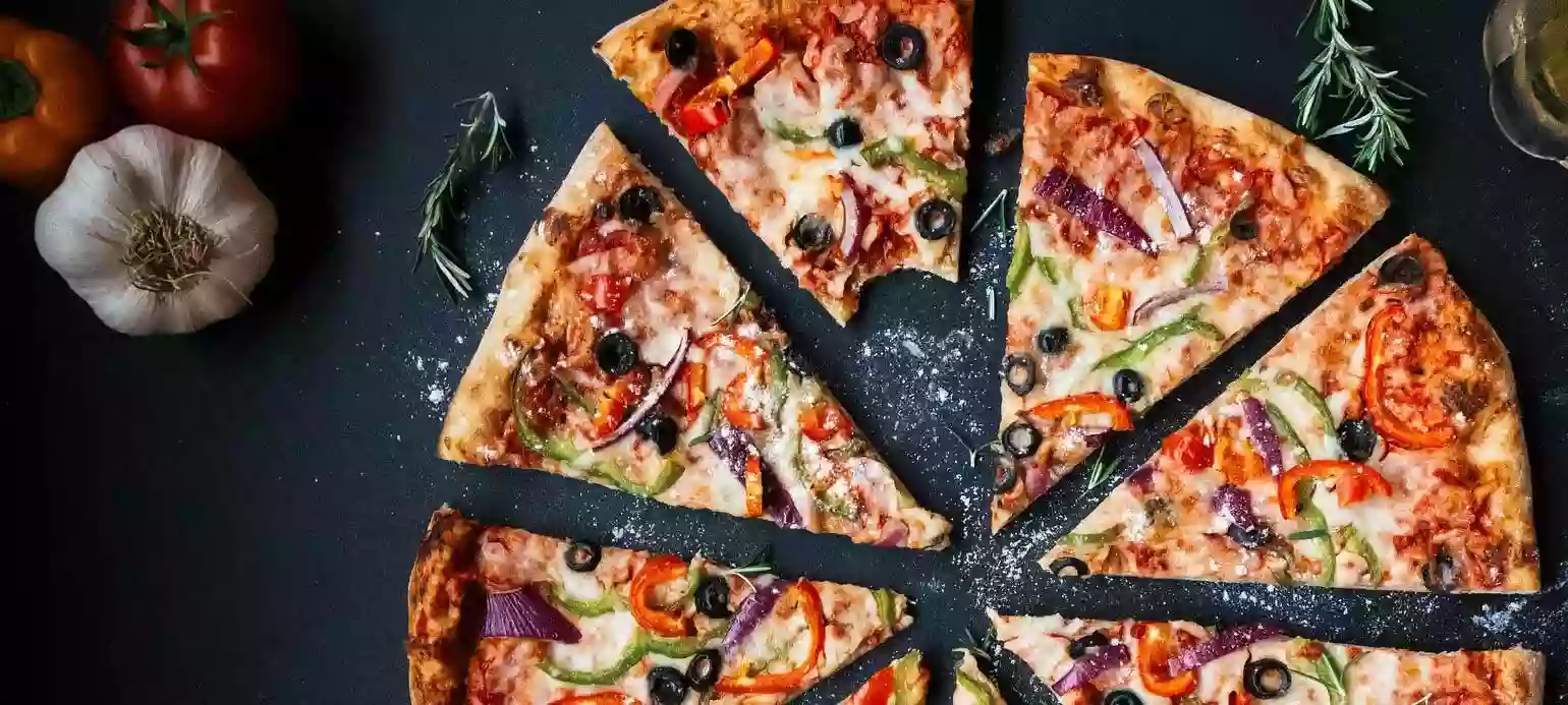 Live Pizza Live Pizza
