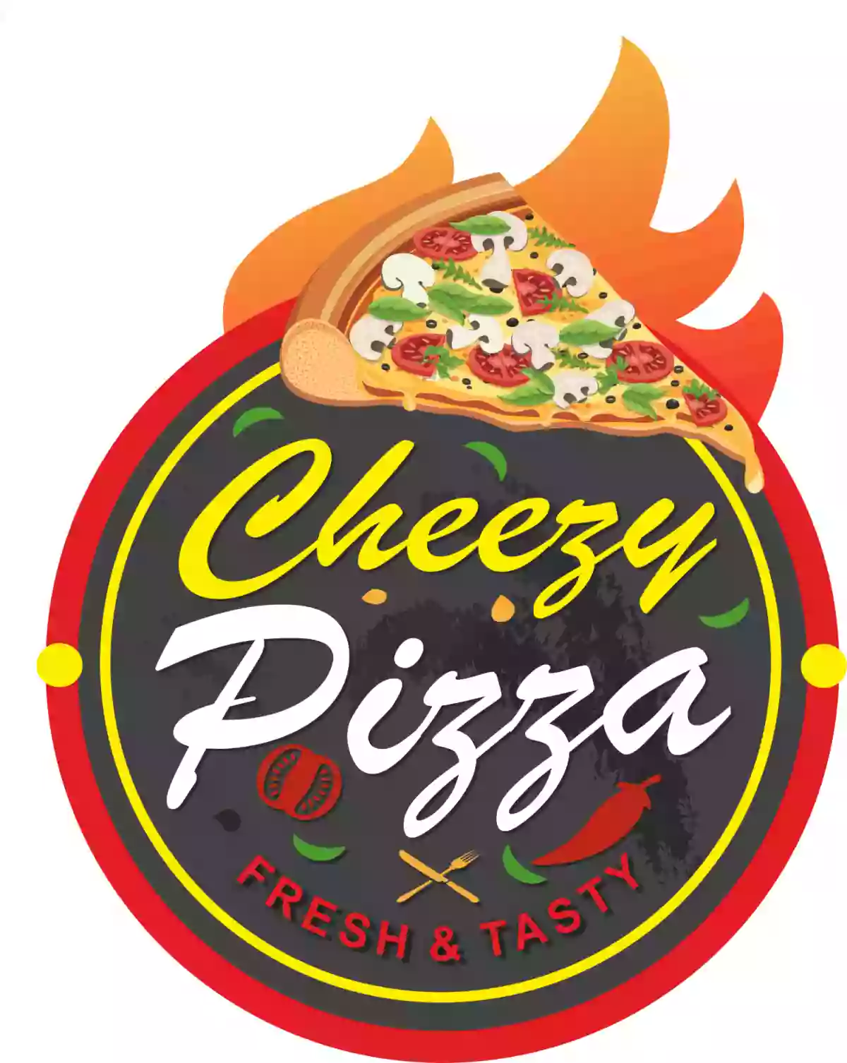 Cheezy Pizza Schorndorf Cheezy Pizza Schorndorf