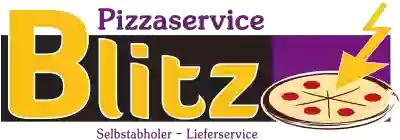 Pizza Blitz Pizza Blitz