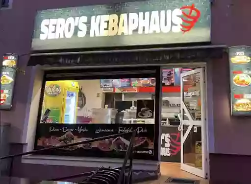 Seros Kebap Seros Kebap