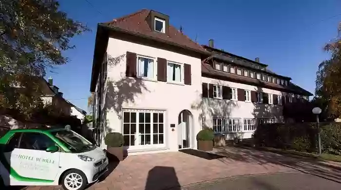 Hotel Bürkle Hotel Bürkle