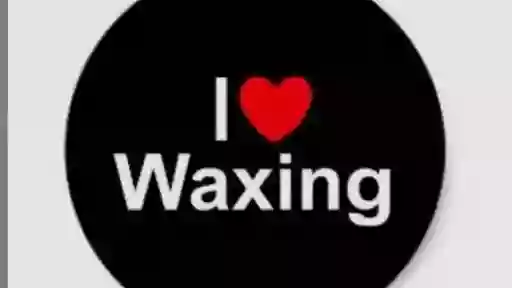 no WAXING no go! no WAXING no go!