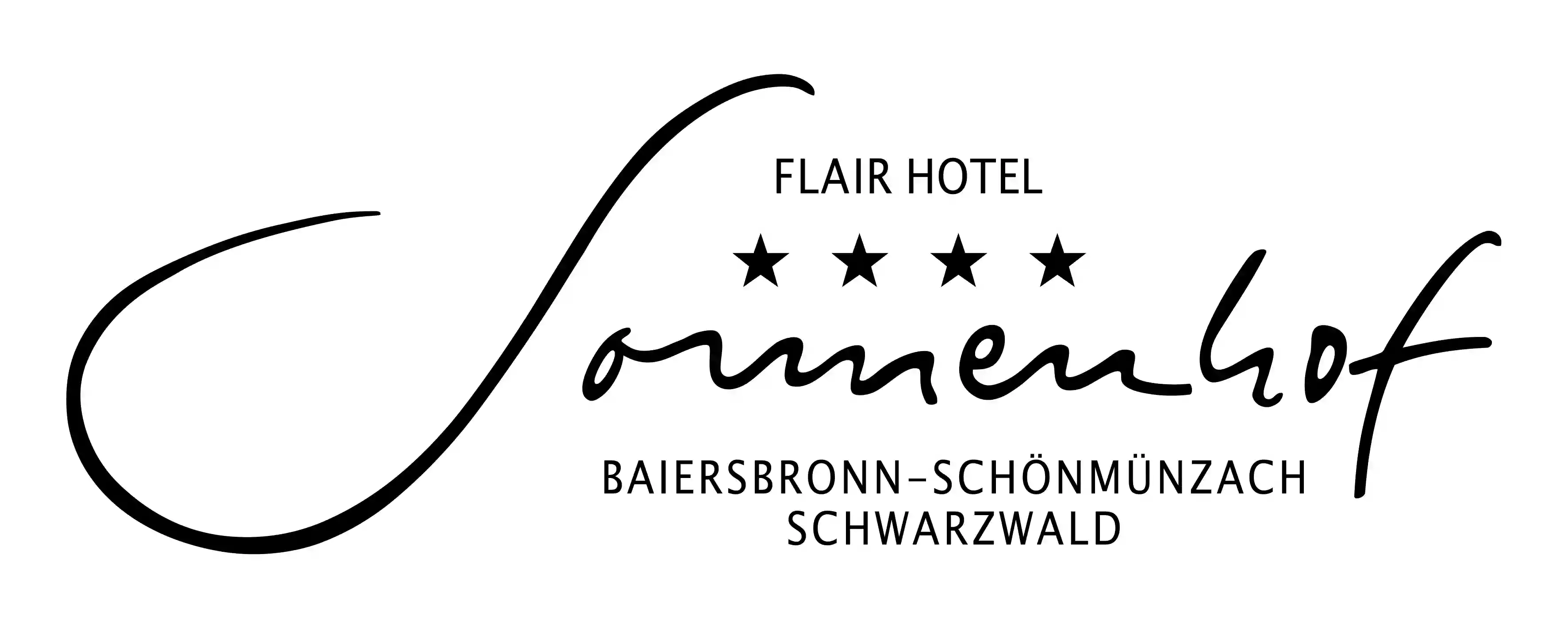 Flair Hotel Sonnenhof Flair Hotel Sonnenhof