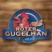 Roter Gugelhan