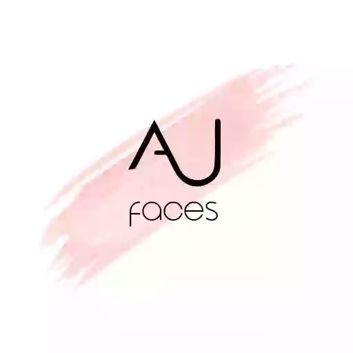 Ajfaces Beauty Studio Ajfaces Beauty Studio