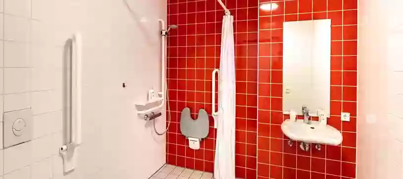 B&B HOTEL Weil am Rhein/Basel B&B HOTEL Weil am Rhein/Basel