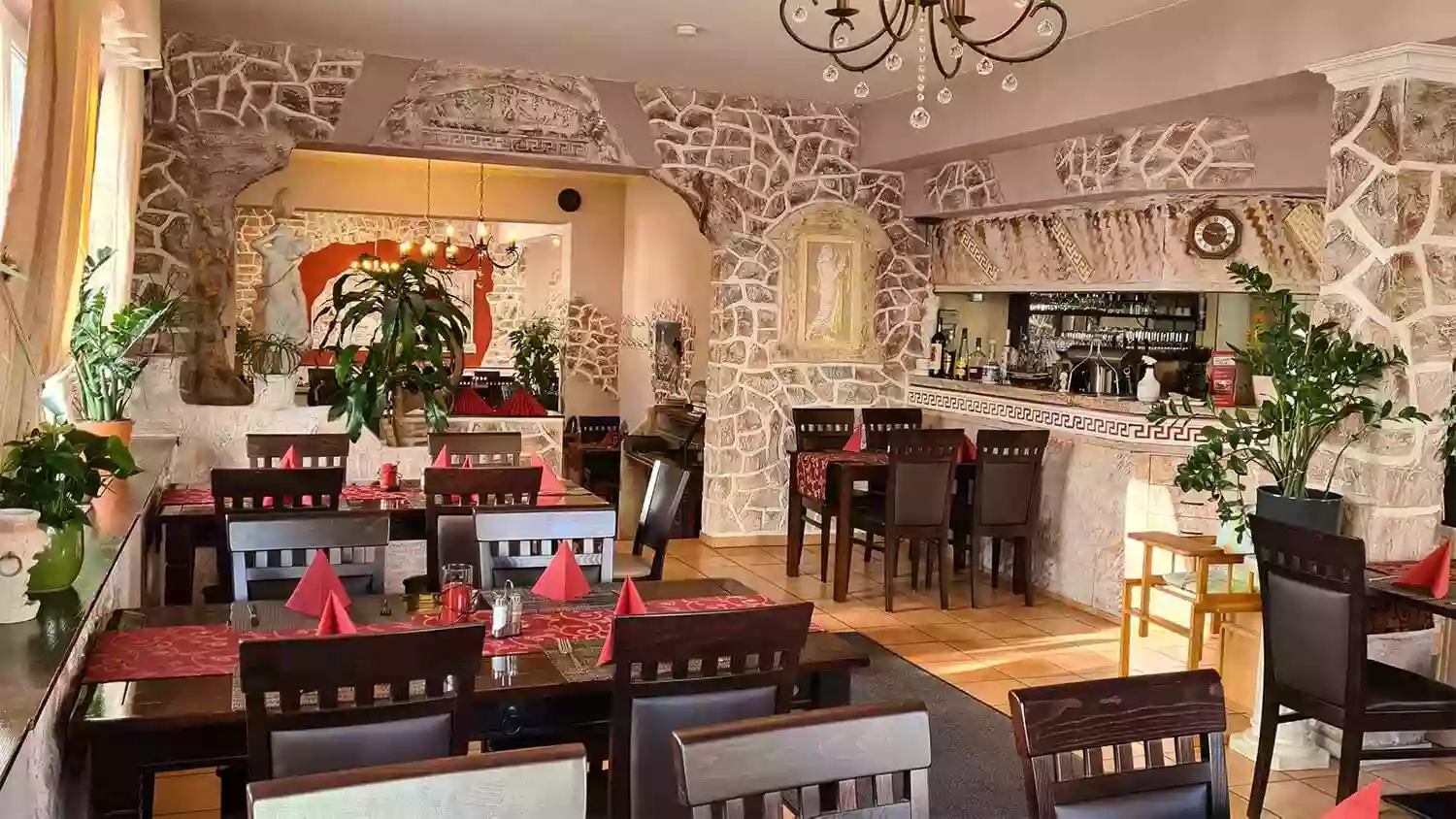 Restaurant Akropolis
