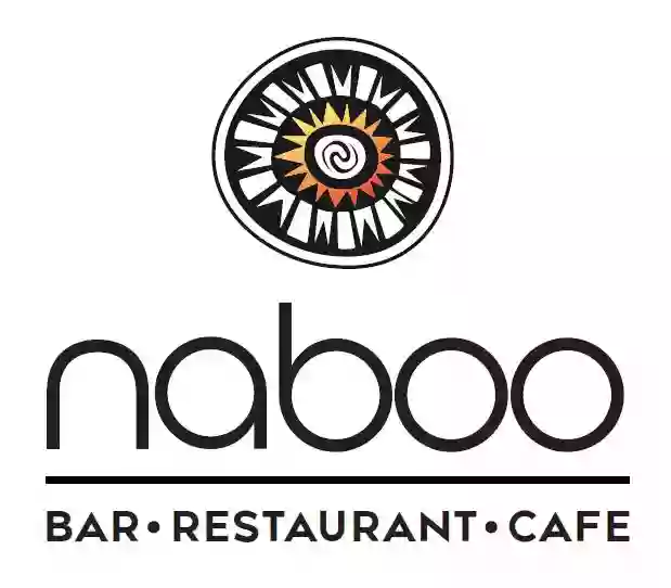 NABOO Restaurant - Cafe - Bar NABOO Restaurant - Cafe - Bar