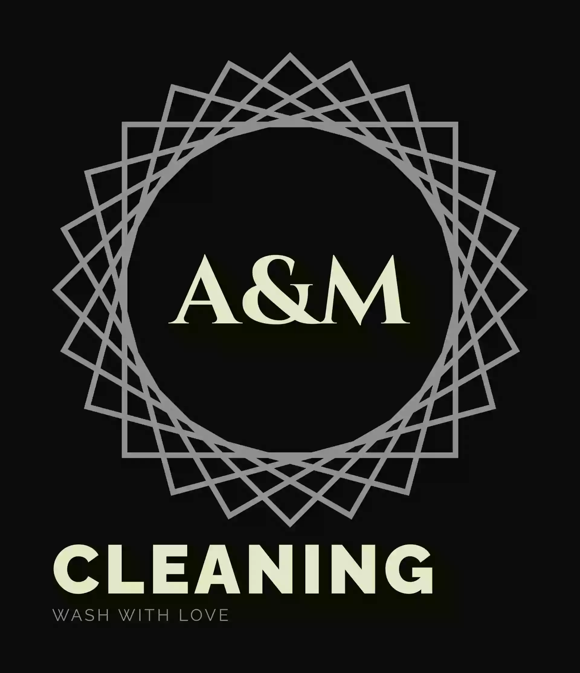 A&M CLEANING A&M CLEANING