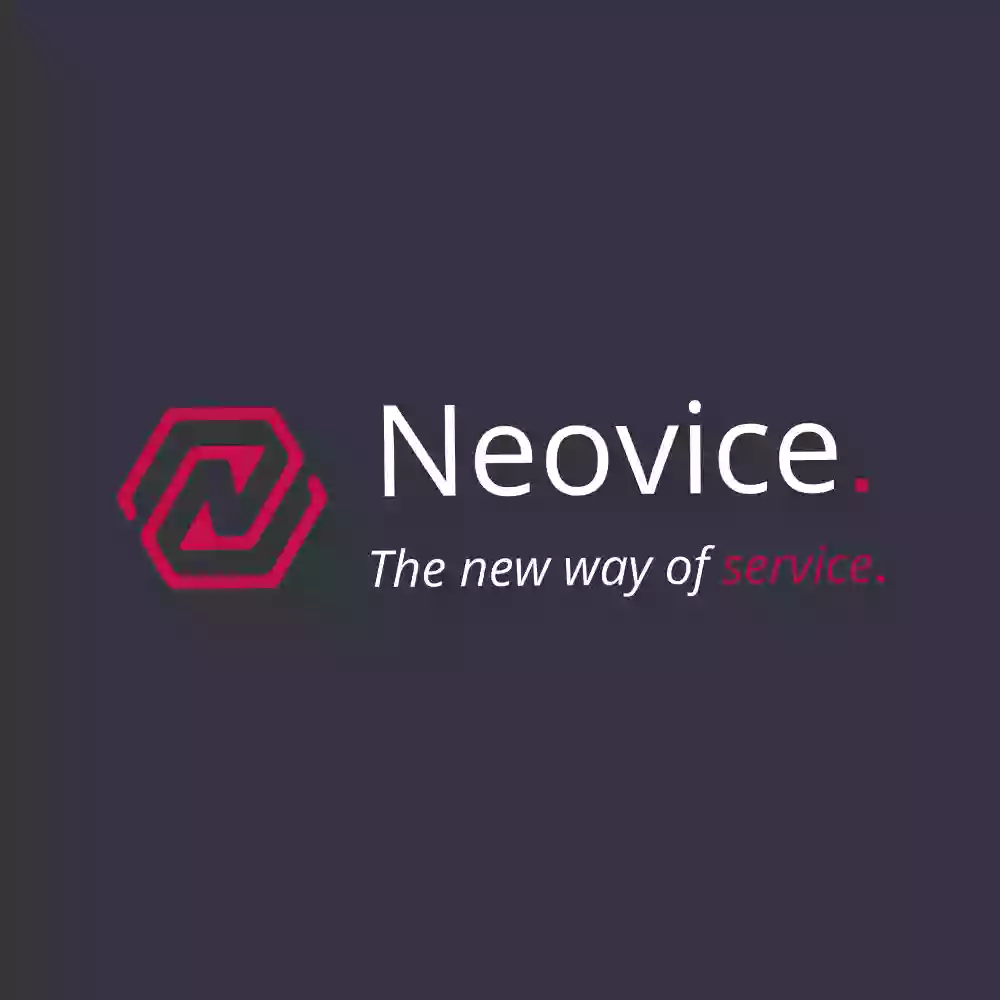 Neovice GmbH Neovice GmbH