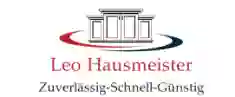 Leo Hausmeister Leo Hausmeister