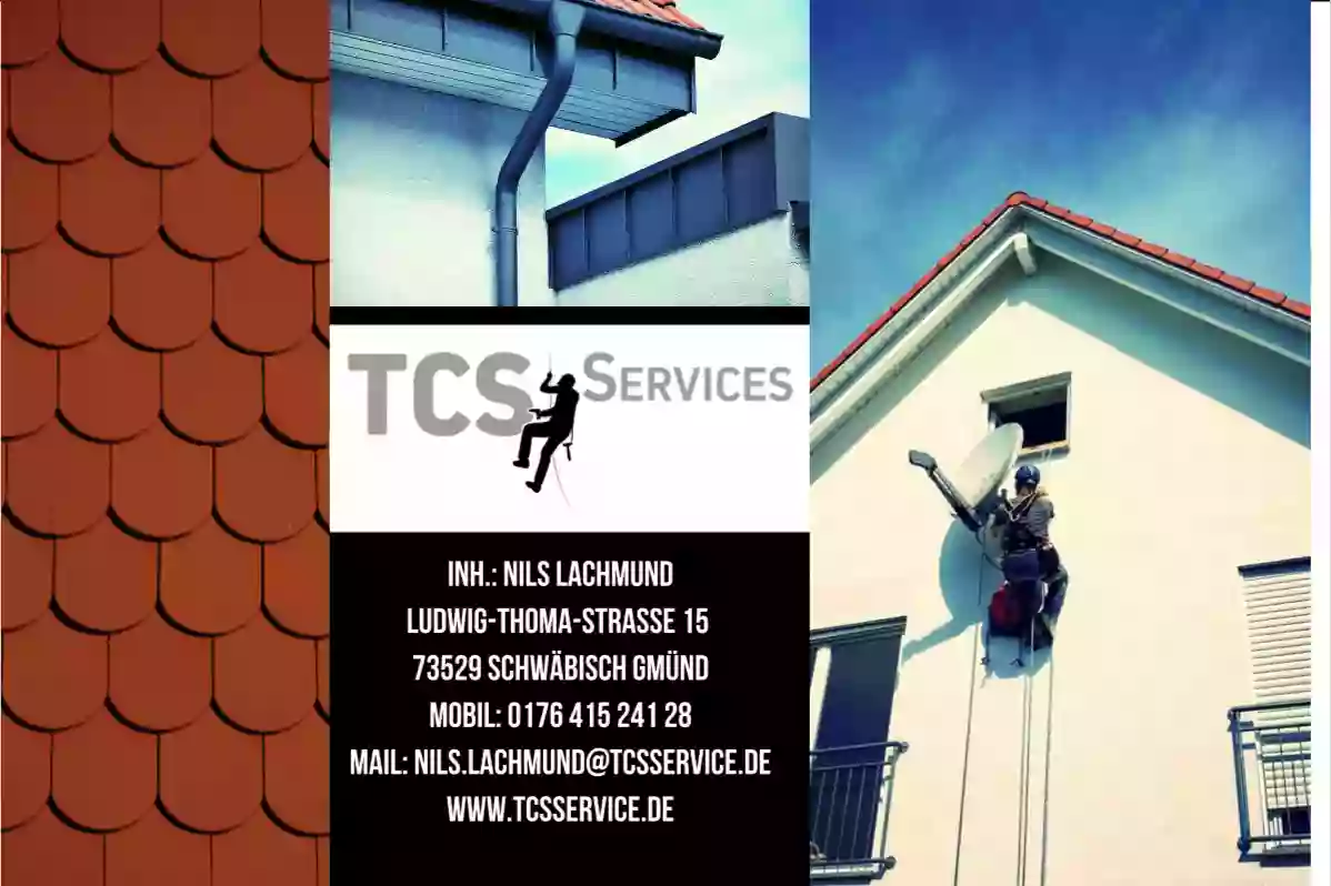TCS Services TCS Services