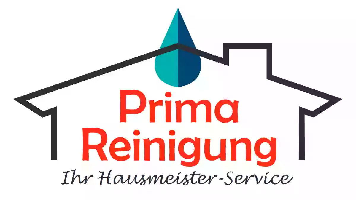 Prima-Reinigung Prima-Reinigung