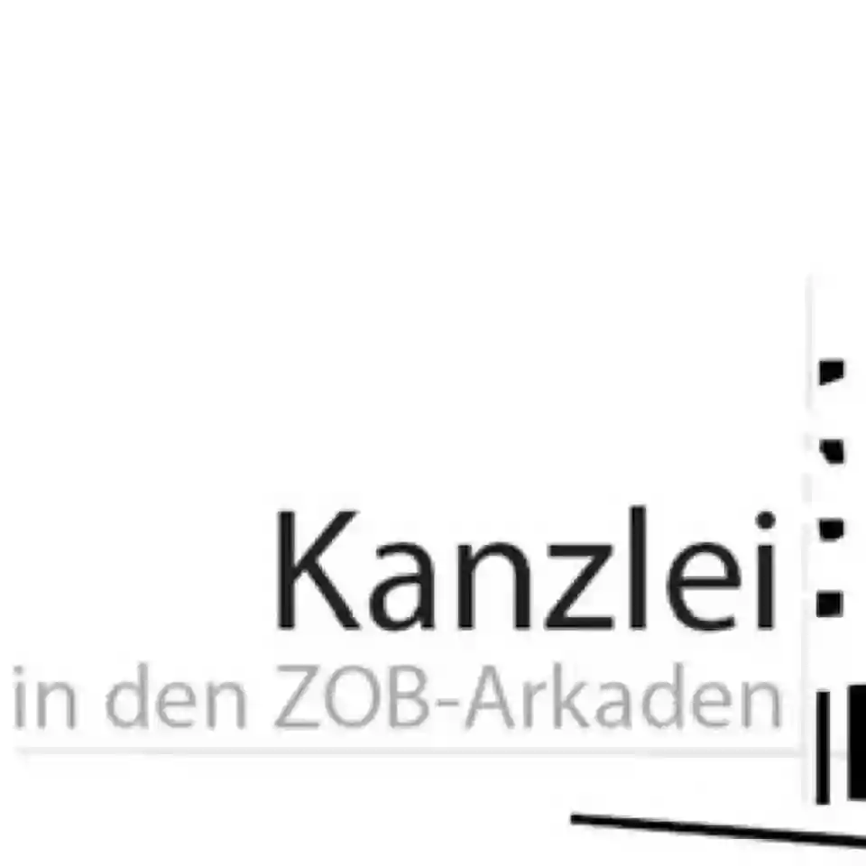 Kanzlei in den ZOB-Arkaden Kanzlei in den ZOB-Arkaden
