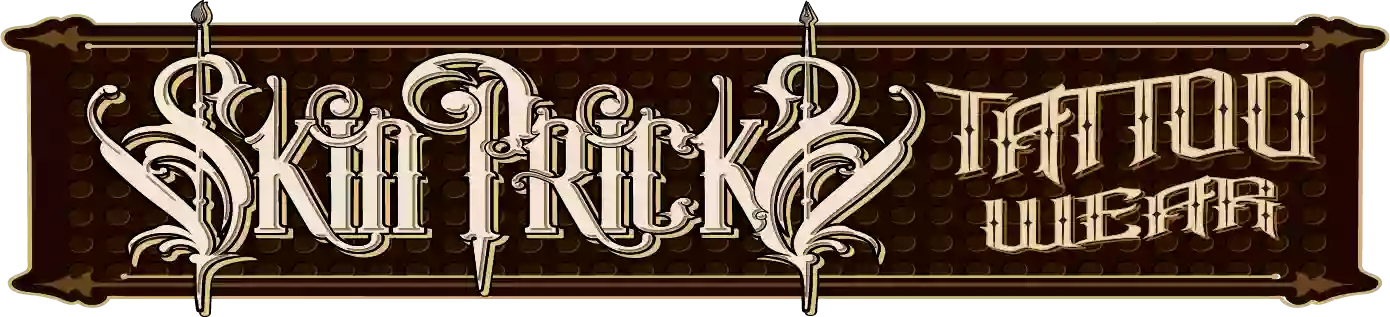 SkinPricks TattooWear SkinPricks TattooWear