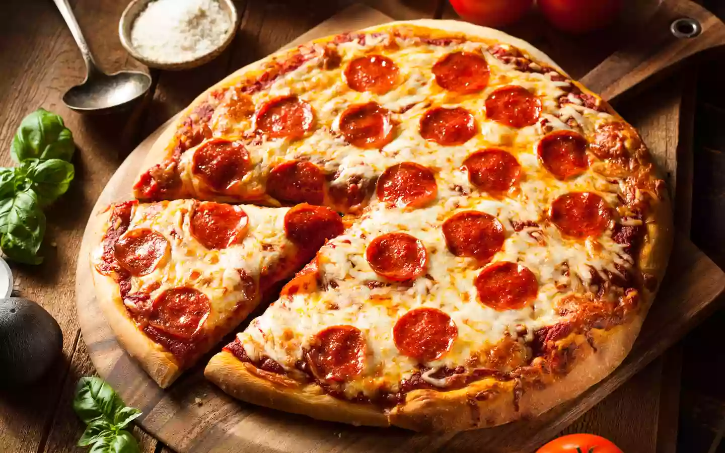City Pizza City Pizza