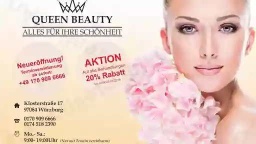 Queen Beauty Würzburg Queen Beauty Würzburg