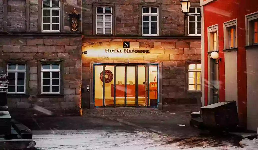 Hotel Nepomuk Hotel Nepomuk