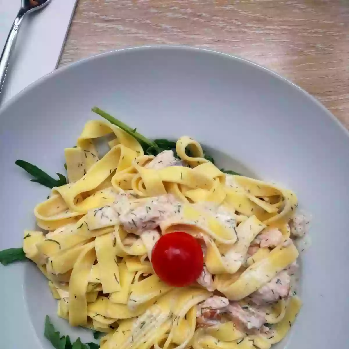 Pasta Ria Pasta Ria