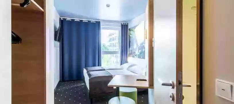 B&B HOTEL Neu-Ulm B&B HOTEL Neu-Ulm