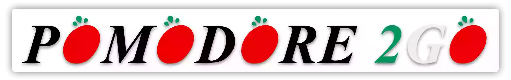 Pomodore 2 Go Pomodore 2 Go