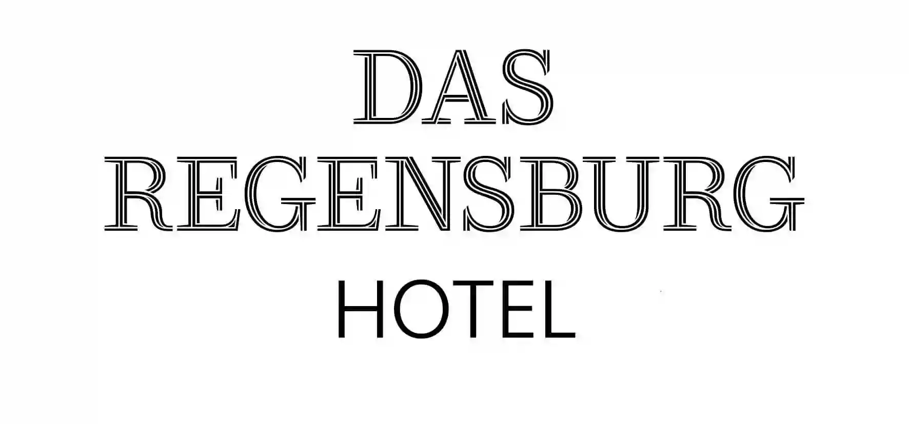 Hotel Das Regensburg Hotel Das Regensburg