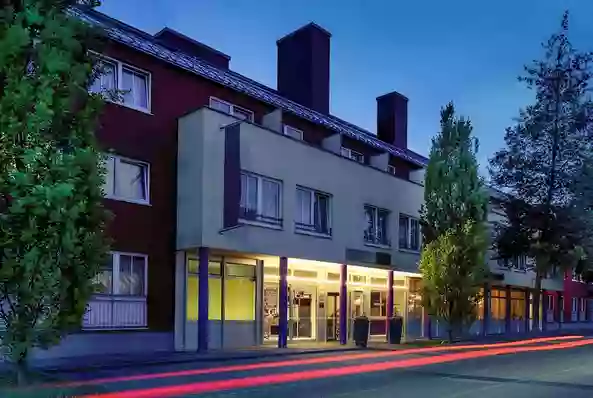 PLAZA INN Regensburg PLAZA INN Regensburg