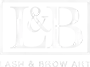 Lash & Brow Art Lash & Brow Art