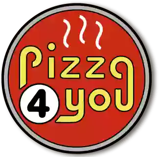 Pizza 4 You Pizza 4 You
