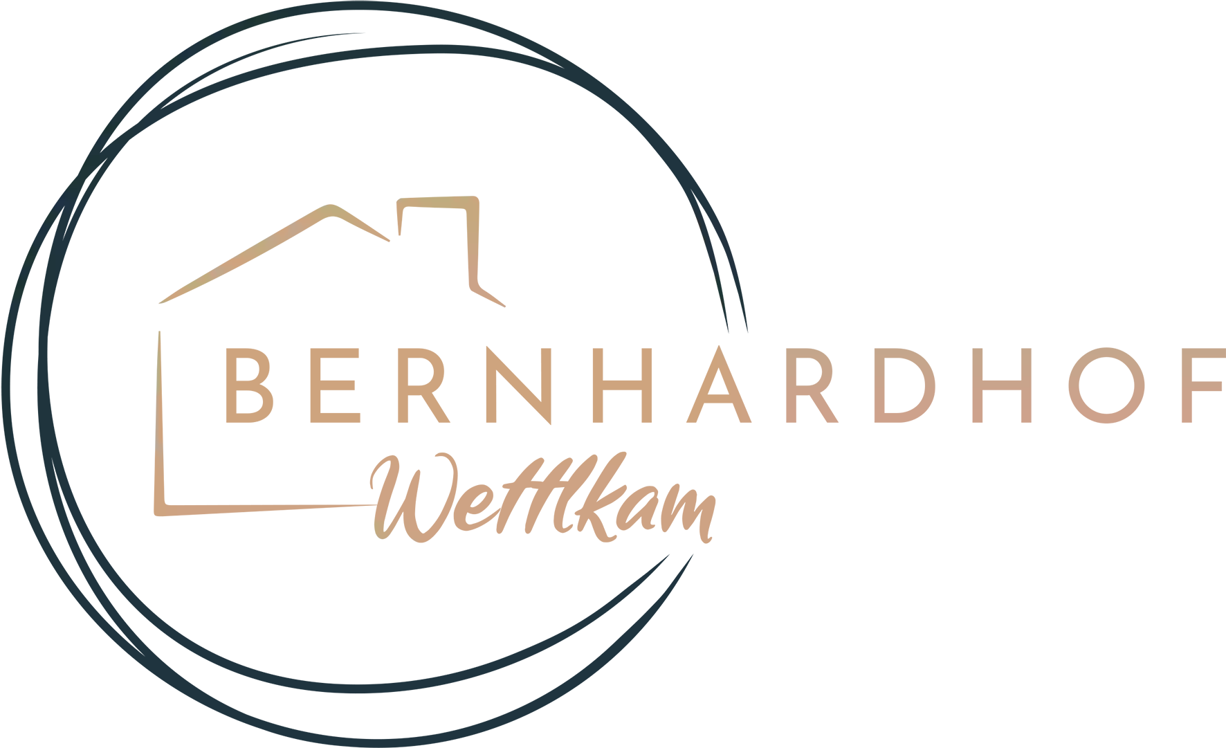 Bernhardhof Schlickenrieder GbR - Pension, Ferienwohnungen Bernhardhof Schlickenrieder GbR - Pension, Ferienwohnungen