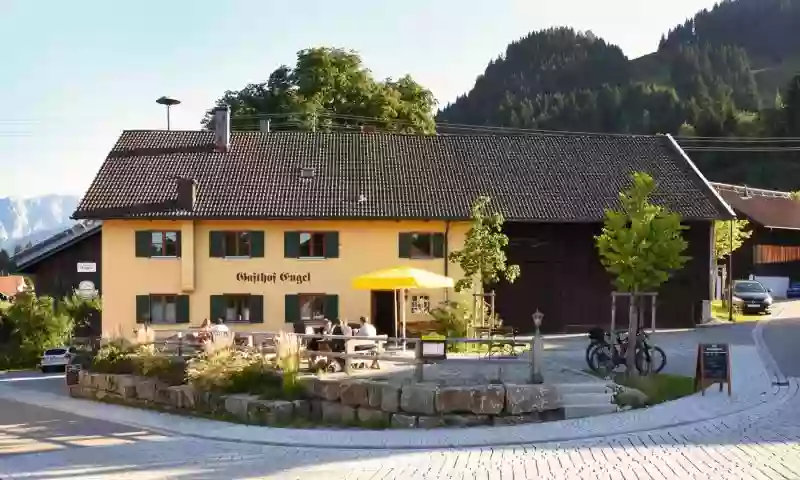 Alps Hostel Alps Hostel