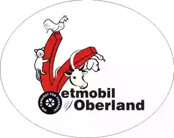 Vetmobil Oberland - Dr. Annita und Dr. Peter Brenner Vetmobil Oberland - Dr. Annita und Dr. Peter Brenner