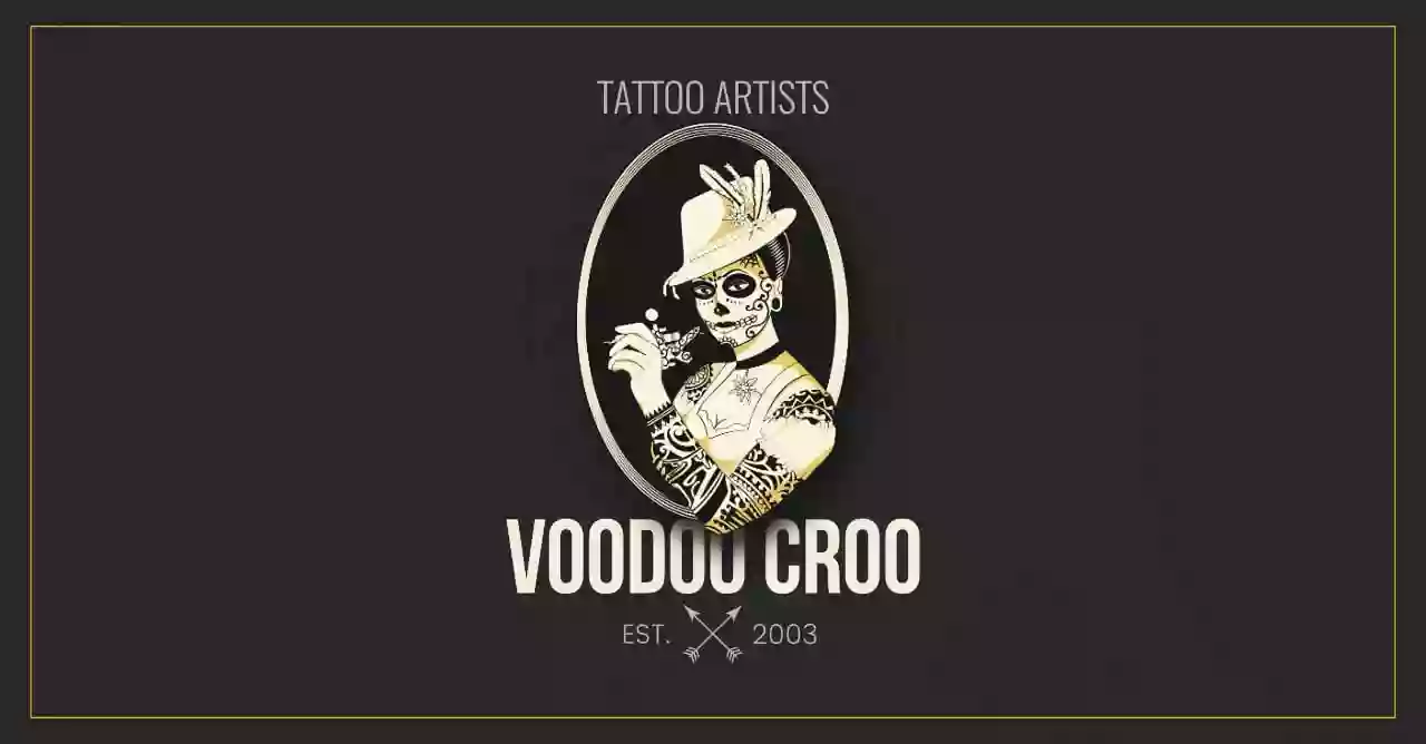 Voodoo Croo Voodoo Croo
