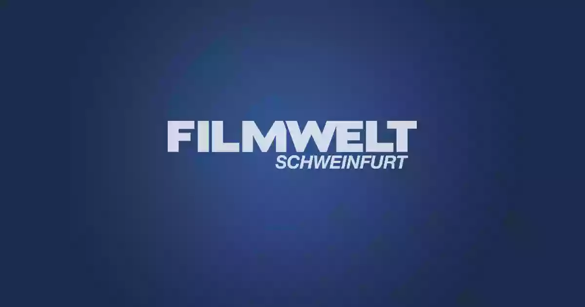 Filmwelt Schweinfurt Filmwelt Schweinfurt