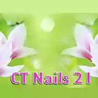 CT Nails 21 Nagelstudio&Wimpernverlängerung CT Nails 21 Nagelstudio&Wimpernverlängerung
